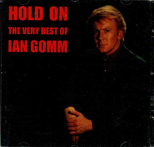 Hold On-Best Of