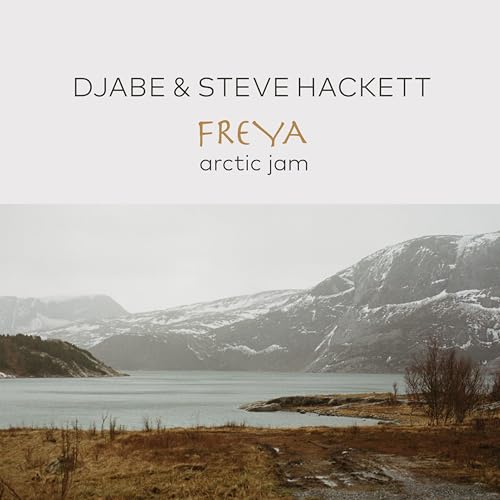 Freya Arctic Jam (Cd+Blu-Ray Edition)