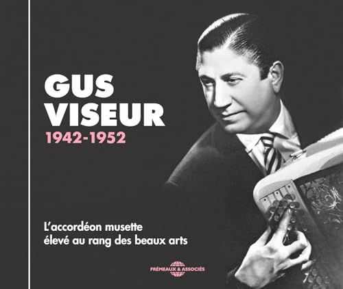 L'Accordeon Musette..
