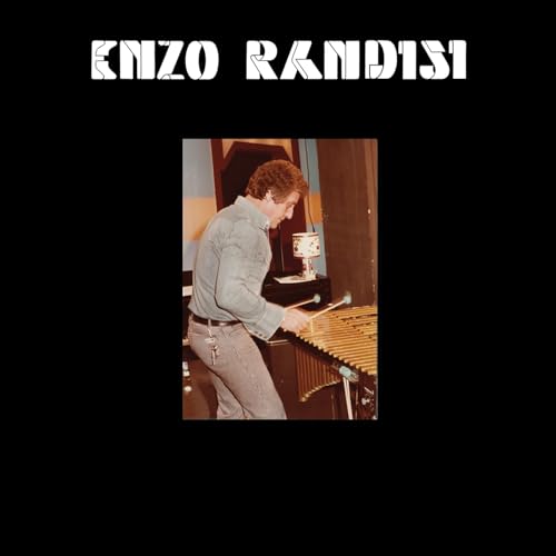 Enzo Randisi Lp