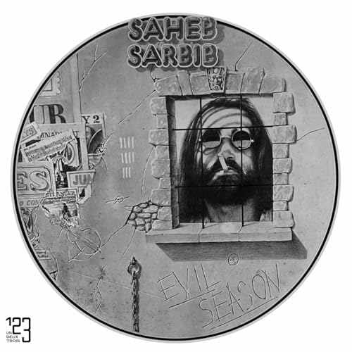 Evil Season Lp