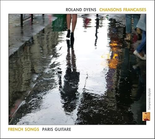 Paris Guitare