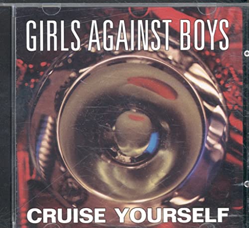 Cruise Yourself