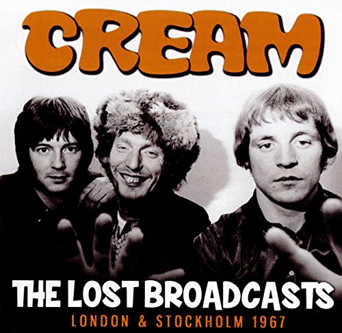 The Lost Broadcasts