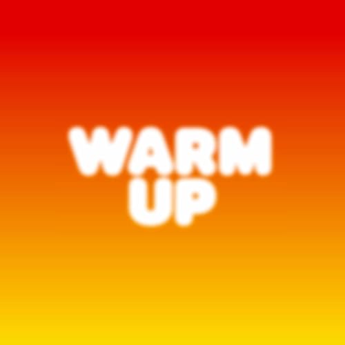 Warm Up Cd