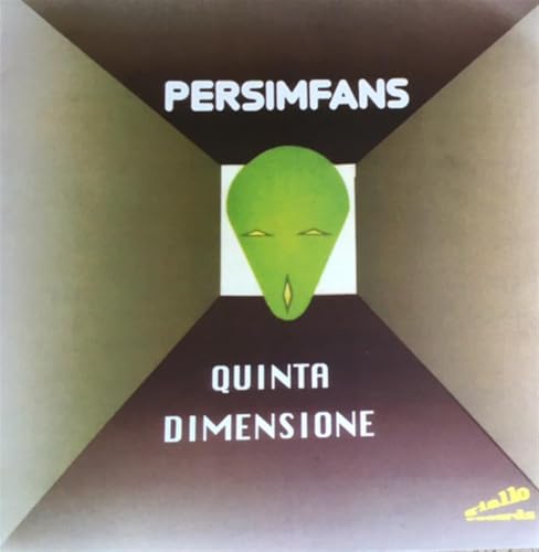Quinta Dimensione