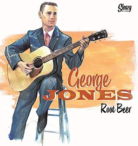 Root Beer (7")