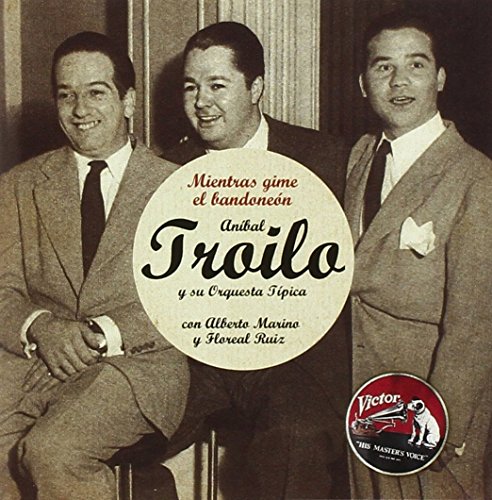 Mientras Gime El Bandoneon: 1946