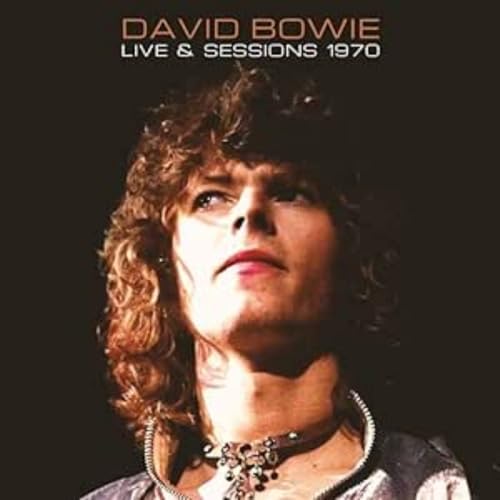 Live & Sessions 1970
