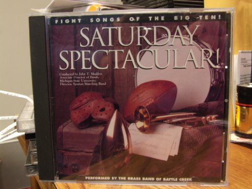 Spectacular