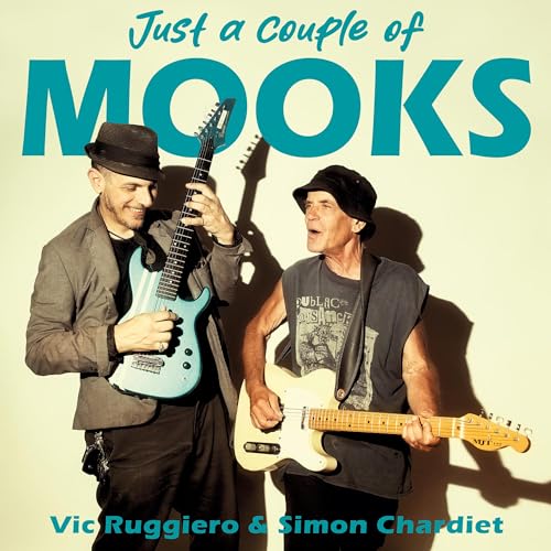 Just A Couple Of Mooks