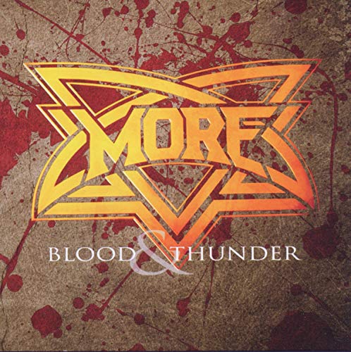 Blood Thunder