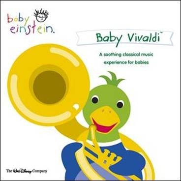 Baby Einstein: Baby Vivaldi