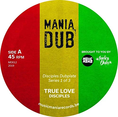 True Love / True Dub