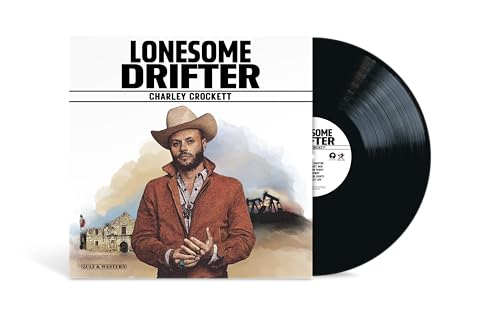 Lonesome Drifter