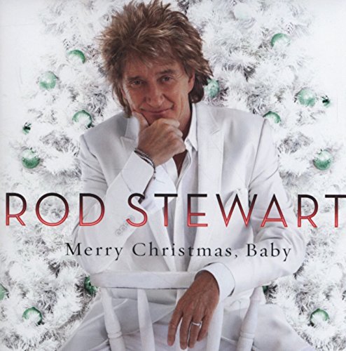 Merry Christmas Baby (Deluxe Edt.)