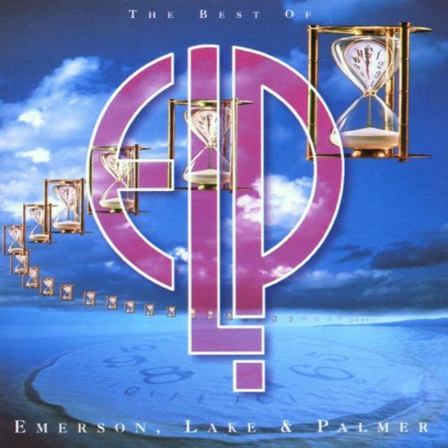 Best Of Emerson,Lake & Palmer