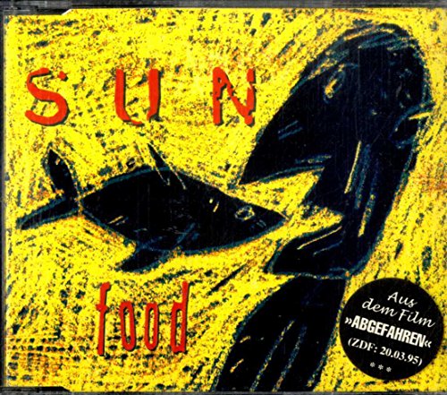 Food [Single-Cd]