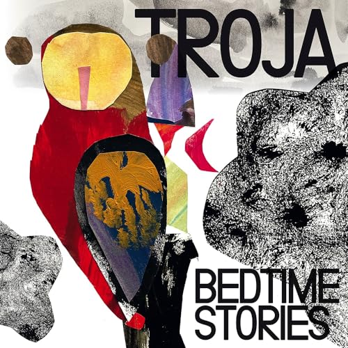 Bedtime Stories