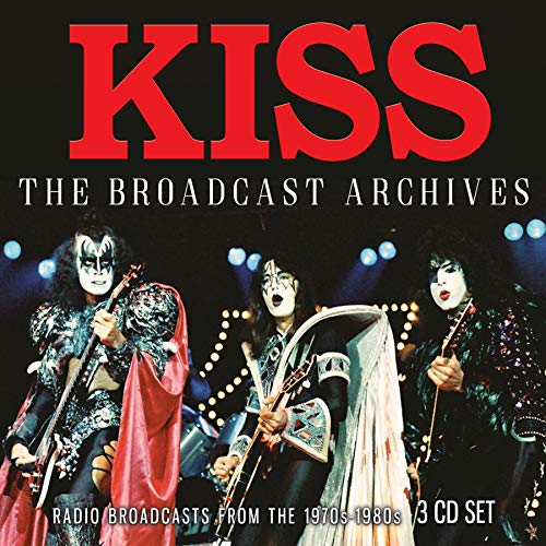 The Broadcast Archives