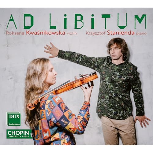 Ad Libitum