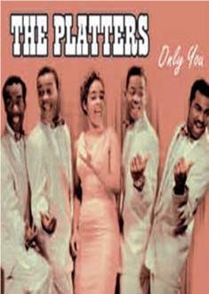 Platters - Only You