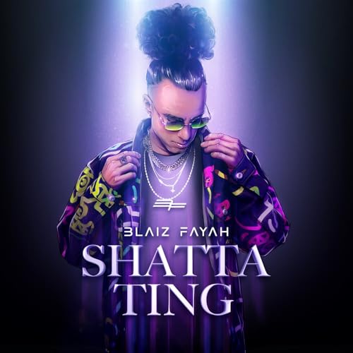 Shatta Ting Lp