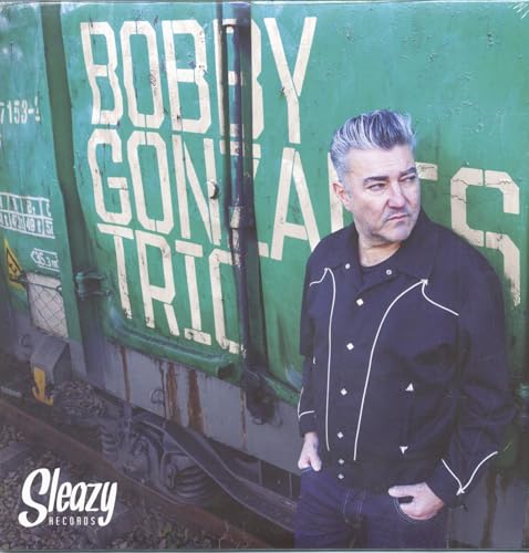 Bobby Gonzales Trio