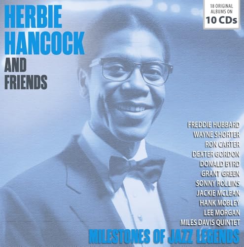 Herbie Hancock & Friends
