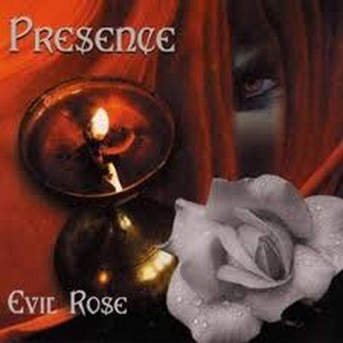 Evil Rose Cd (Digipack)