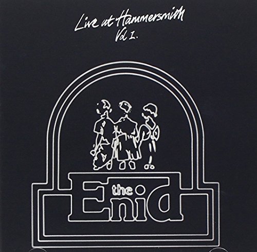 Vol. 1-Live At Hammersmith