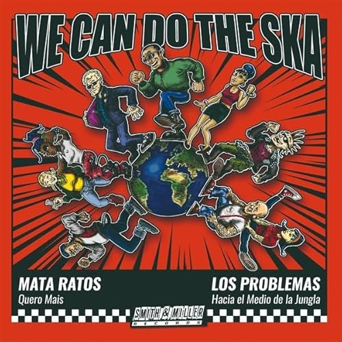 We Can Do The Ska 1