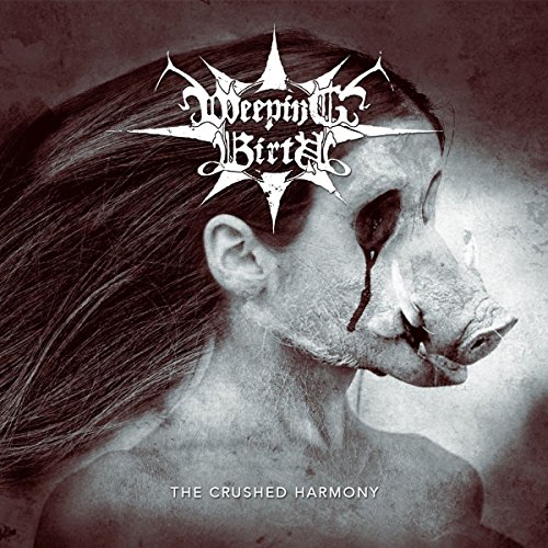 Crushed Harmony