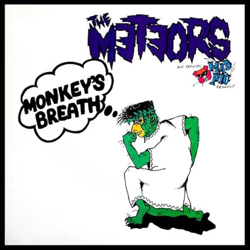 Monkey'S Breath
