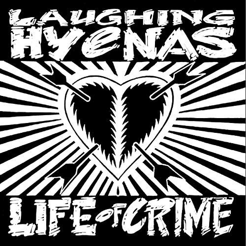 Life Of Crime