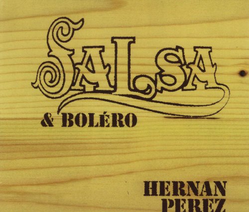 Salsa & Bolero