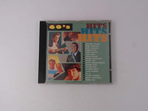 Chubby Checker, Dave Berry, Joe South, Hondells, Joe Brown..