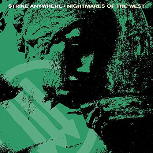 Nightmares Of The West