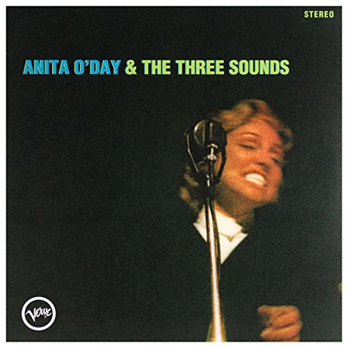 Anita O'Day & The Three Sounds