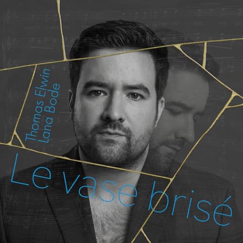 Le Vase Brise