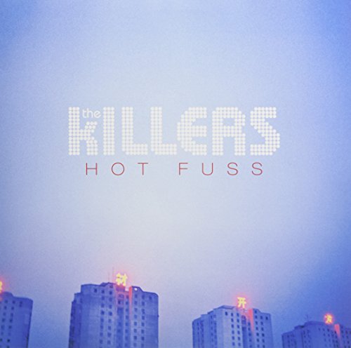 Hot Fuss-Import Usa