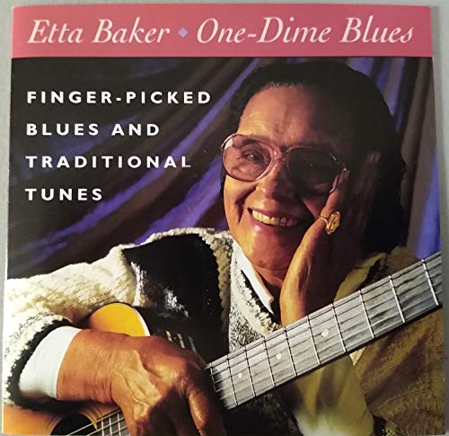 One-Dime Blues