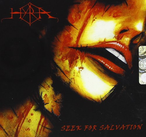 Seek For Salvation