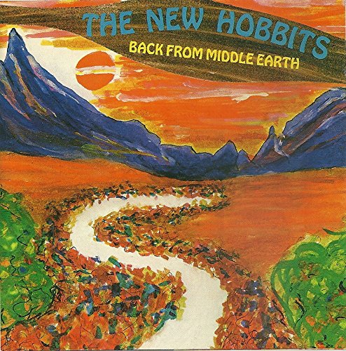 Back From Middle Earth