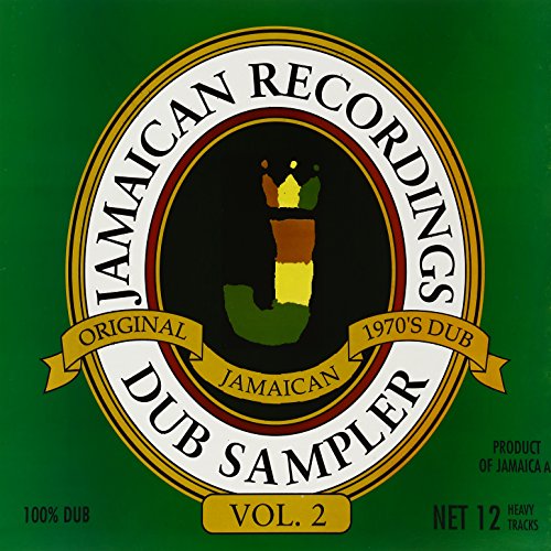 Jamaican Recordings Dub Sampler 2