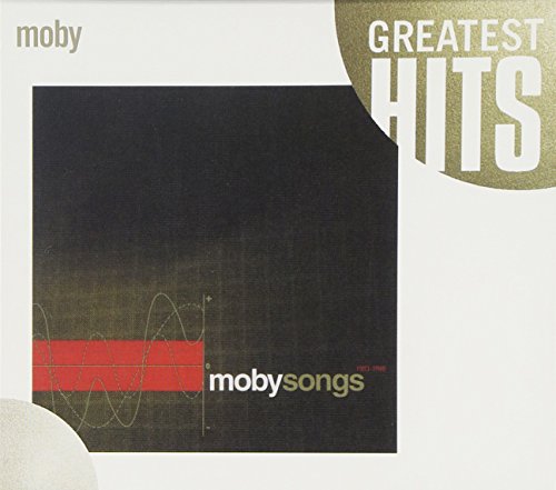 Moby: Songs 1993 - 1998