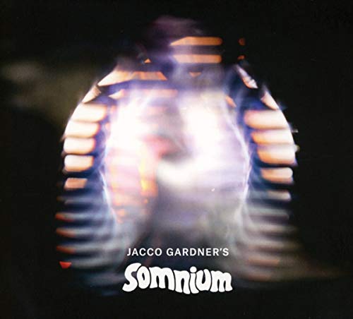 Full Time Ho Somnium