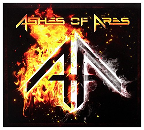 Ashes Of Ares