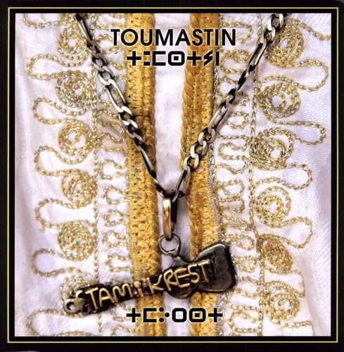 Toumastin (180G)