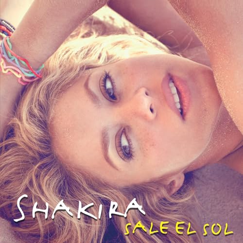Sale El Sol-Import Usa)